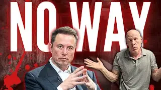 Elon&rsquo;s Pay Will NOT Pass Shareholder Vote? Think Again  |  Tesla Stock