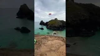 Kynance Cove #travel #uk #adventure #cornwall #kynancecove