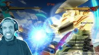 TIMES ONE HUNDRED!!! Dragon Ball Xenoverse 2 WORLD TOURNAMENT BATTLES
