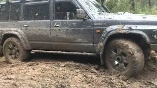Nato Patrol