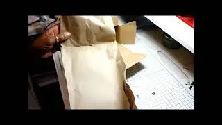 I'm trying New Glues For Paper Crafting