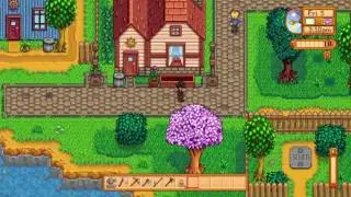 Stardew Valley Walkthrough Deutsch Ps4 [2]