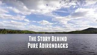 The Story Behind PureADK