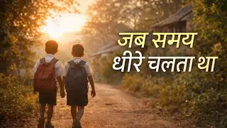 Dheere Chalta Samay #hindi #viral #shorts #poetry #art #sad 