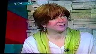 Global TV-How to Discipline without Distress (or Punishment)-by Judy Arnall