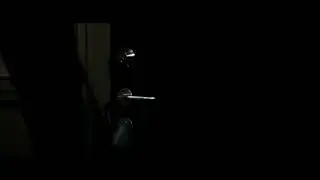 Watchmen Short Edit - Take a Bow