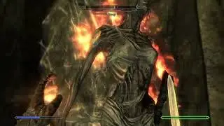 Ivory Claw (Faendal) pt1