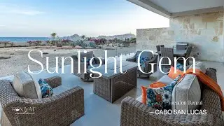 Sunlight Gem | Luxury Condo with Stunning Ocean Views in Vista Vela, Cabo San Lucas