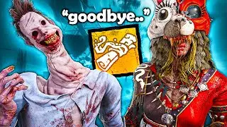 Saying Farewell to the FINAL Twisted Masquerade Event Ever&hellip;