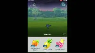 Shiny Unown Pok&eacute;mon Go Fest 2021
