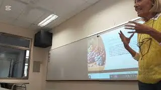 Enolog&iacute;a I (TUEV - FCAI) Clase 22/04/2025