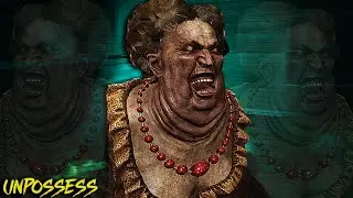 UNPOSSESS - Exorcism Simulator - NEW EXORCISM