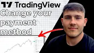 Как изменить способ оплаты на TradingView (руководство 2025 г.)