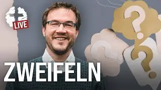 Zweifeln - Simon Vetter - Gottesdienst vom 01.02.2026
