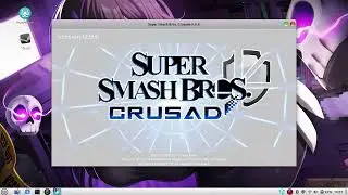 How to: add Characters and Stages (Super Smash Bros. Crusade 0.9.6)