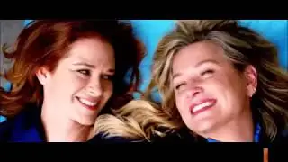 To Sarah Drew & Jessica Capshaw || The Script - Superheroes