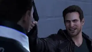 RK900 - 9.Последний шанс, Коннор