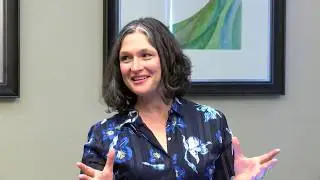 Short Video #4 | Megan Lawrence on How Data and Tech Can Help Cities
