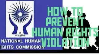 How to prevent human rights violation