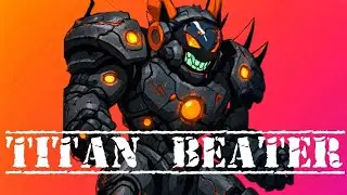 MECHA SLAYER TIME 