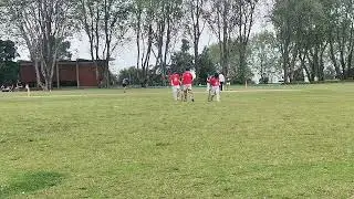 Kearsney Festival - South Coast Lions Vs RC Challengers - 2nd Innings - 28 September 2025
