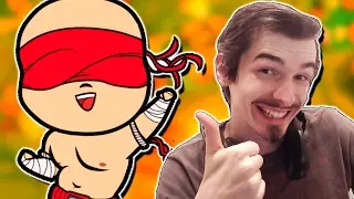 CARRYING WITH THE POWER OF POSITIVITY - Foxdrop Best Moments