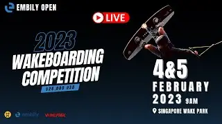 EMBILY OPEN 2023 FINAL