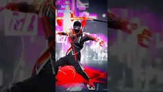 SAMURAI EMOTE #samurai