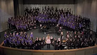 All City Choral Festival (South) 03-21-23