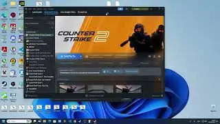 Создание сервера Surf с плагином Sharptimer на CS2. На домашнем ПК