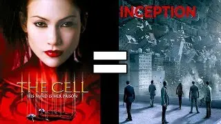 24 Reasons The Cell & Inception Are The Same Movie