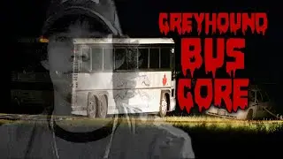 Greyhound Bus Gore | Tim McLean Murder | True Crime Shenanigans Ep. 8