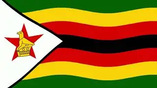 Zimbabwe - National Anthem | US Navy - Instrumental |@4kanthems