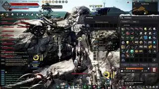 Black Desert Khan