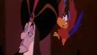 [Disney] Il meglio di Jafar e Iago (Best of Jafar and Iago - Italian)