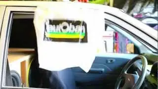 Autobarn Platinum Car Audio Penrith, Daihatsu Mira, Ground Zero Audio