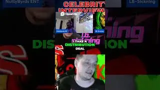 Distribution Deals  The Smartest Way To Get Your Music Out