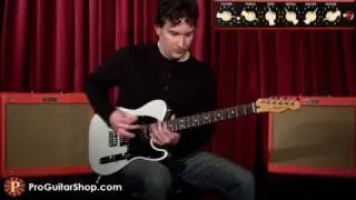 Fender Blues Jr III Limited Edition