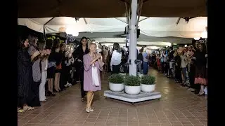 DANIELA DANESI FLASHBACK // COLLEZIONE AUTUNNO INVERNO 2019 2020