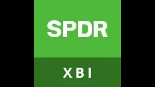 XBI - Biotech ETF