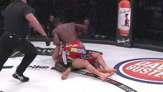 Bellator 171: Foundations | Chidi 