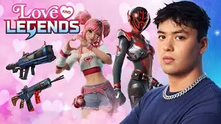 🔴 2026 BEST SNIPER IN FORTNITE #shorts  #fortnite