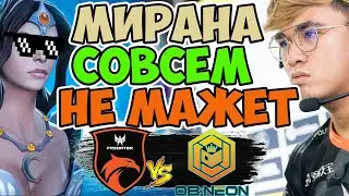 🔴ВСТРЕЧА СИЛЬНЕЙШИХ КОМАНД Ю-В АЗИИ/TNC-NEON/Asia Pacific Predator League