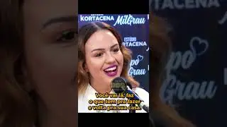 Homem n&atilde;o entra em relacionamento, com esse tipo de mulher! #noticias #podcast #relacionamento