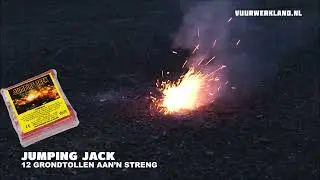 Jumping Jack