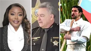 Judge Sues for $50M, Police Cars Repossessed & Bad Bunny Backlash?!