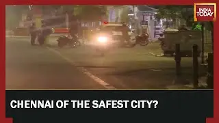 India Safety Alarm! What Has Changed Since Anjali's Death? | Chennai Security Check