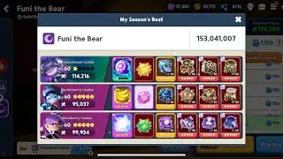 melan with funi 101