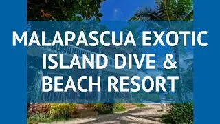 MALAPASCUA EXOTIC ISLAND DIVE & BEACH RESORT 2 Себу &ndash; МАЛАПАСКУА ЕХОТИК ИСЛАНД ДАЙВ ЭНД БИЧ РЕЗОРТ 2