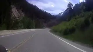 Duffey Lake Loop with CNMRA and Ride BC